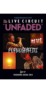 １６ｔｈ　ライヴサーキット“ＵＮＦＡＤＥＤ”　Ｌｉｖｅ　ｉｎ　ＹＯＫＯＨＡＭＡ　ＡＲＥＮＡ　２０１９（Ｂｌｕ－ｒａｙ　Ｄｉｓｃ） Amazon.co.jp: 16th ライヴサーキット“UNFADED”Live in YOKOHAMA