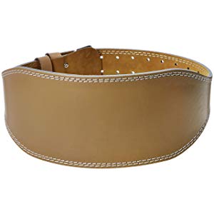 AmazonBasics 6 Inch Wide Padded Weight Lifting Bel... 3 11