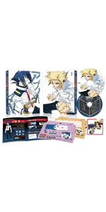 Amazon.co.jp: めだかボックス アブノーマル 第6巻 [DVD] : 豊崎