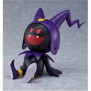 ねんどろいど　ジャックフロスト　真・女神転生 Amazon.co.jp: 真・女神転生 ねんどろいど ジャックフロスト