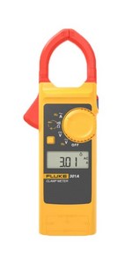 【3個セット】FLUKE (フルーク)クランプ・メーター AC400A 302+ Amazon | FLUKE (フルーク) AC400A クランプメーター【国内正規