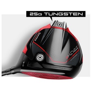 Amazon.co.jp: テーラーメイド(TAYLOR MADE) ドライバー Stealth2