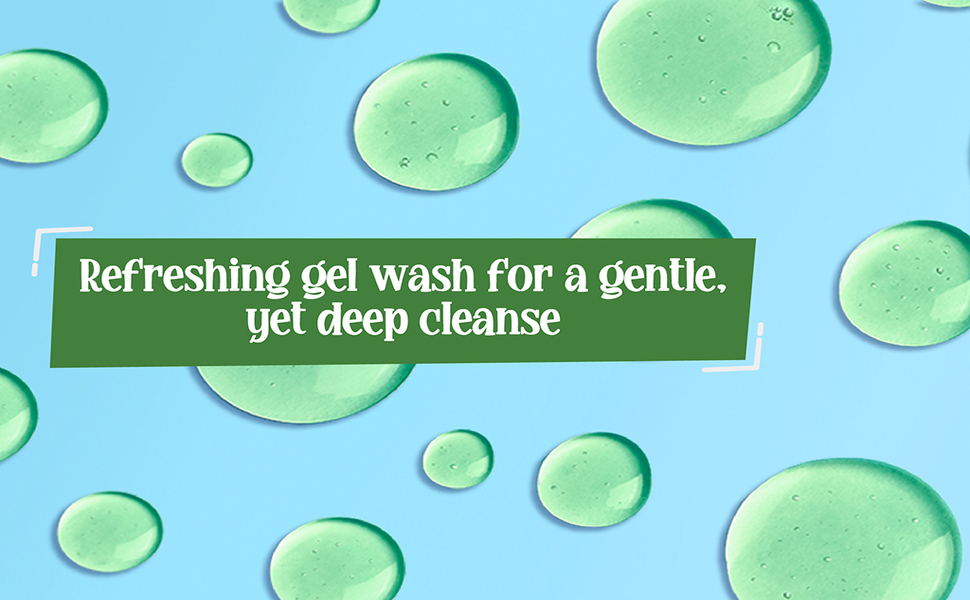 St. Ives Tea Tree Pimple Clear Face Wash for Deep Cleansing, 190g