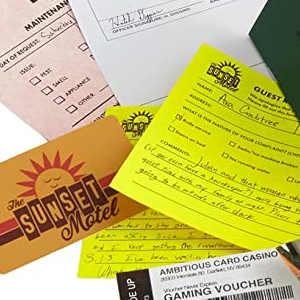 Small manufacture image 2