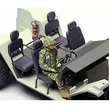 1/35 日本陸軍3セット(4種) 1/35 日本陸軍3セット(4種)