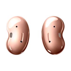 Samsung Galaxy buds live - Bronze