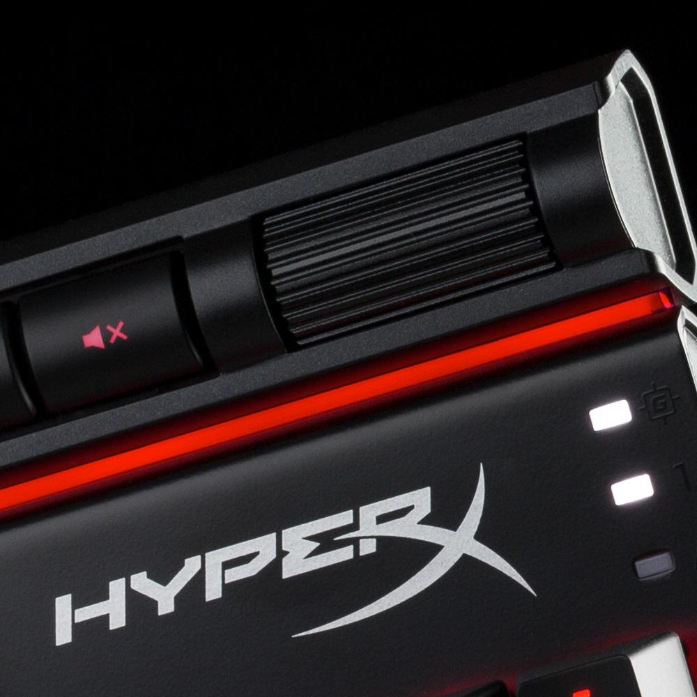 Buy HyperX Alloy Elite RGB Cherry MX Blue Switches Keyboard - Computech ...