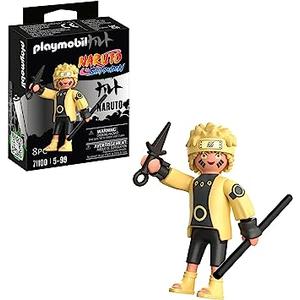 Playmobil 71100 Naruto Rikudou Sennin promo