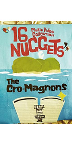 Amazon.co.jp: 16 NUGGETS~Music Video Collection~ [Blu-ray