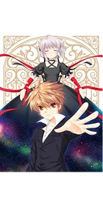Rewrite 2(完全生産限定版) [Blu-ray] 2zzhgl6 Blu-ray/DVD | TVアニメ「Rewrite」公式サイト