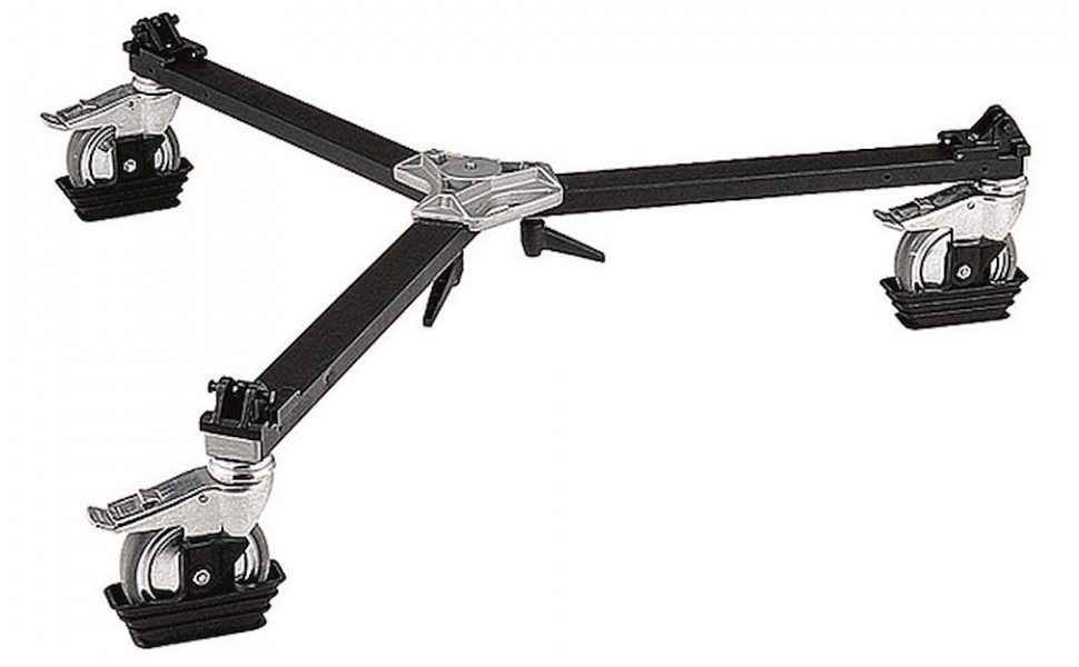 マンフロット Manfrotto ビデオ ドーリー ビデオ用3脚対応 114 楽天市場】【OUTLET】ビデオドーリー 114|マンフロット ドーリー