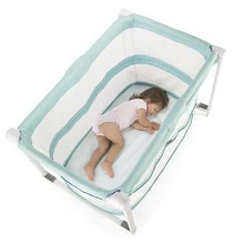 chicco zip n go travel crib