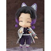 ねんどろいど 鬼滅の刃 冨岡義勇 胡蝶しのぶ 鬼滅の刃 冨岡義勇 胡蝶しのぶ ねんどろいど - メルカリ