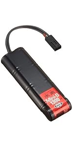 Amazon | 東京マルイ(TOKYO MARUI) No.166 ニッケル水素8.4