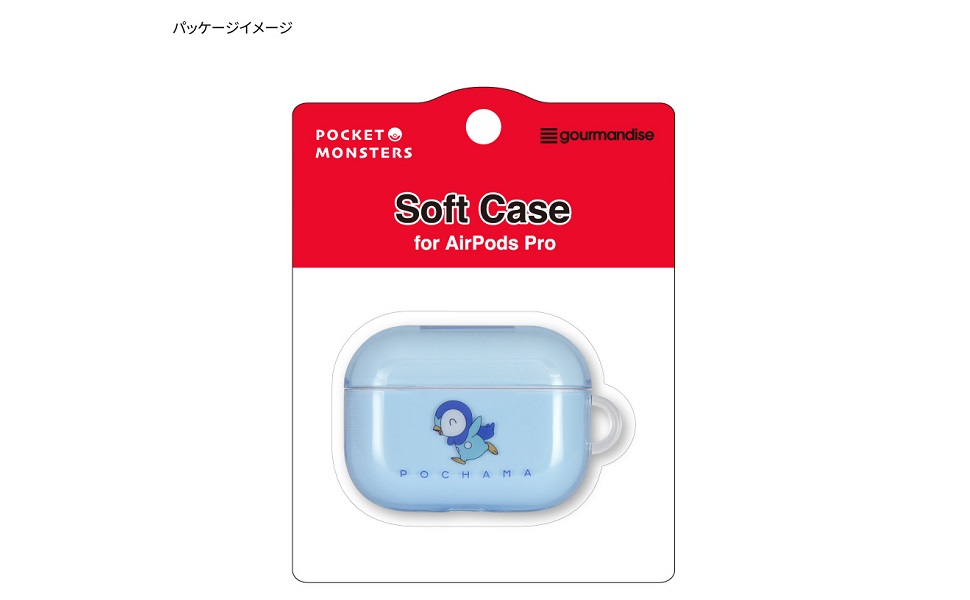 ポッチャマンさん専用 uka scalp brush Pokémon kenzan Pochama | 【公式】オンライン