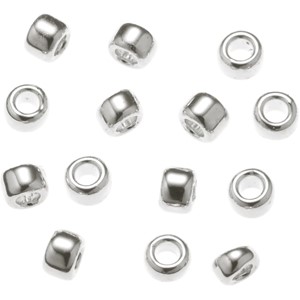 Amazon | TOHO 特小ビーズ αバラパックビーズ 外径約1.5mm No