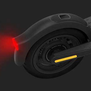 Segway Ninebot E45 Electric Scooter