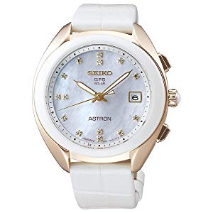 SEIKO ASTRON GPSソーラー 【セイコー　アストロン】 セイコー アストロン Nexter GPSソーラー デュアルタイム