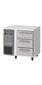 限界値下げ！ホシザキ　台下ドロワー冷凍庫 FT-80DNC RT-120DNCG ホシザキ ドロワー冷蔵庫｜テンポスドットコム通販サイト