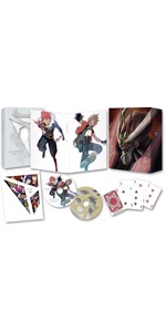 AQUARION EVOL 1-9巻全巻セット 特製ボックス AQUARION EVOL 1-9巻全巻セット 特製ボックス AQUARION EVOL 1-9