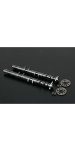 Yoshimura STAGE-R Camshaft Set