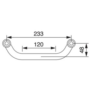 Amazon | ハリケーン(HURRICANE) アジャストハンドル 汎用 LOWタイプ