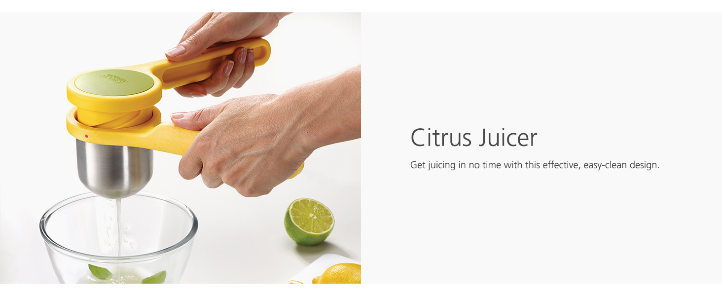 Joseph Joseph Helix Potato Ricer Garlic Tools