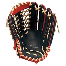 Amazon | ゼット(ZETT) 軟式野球 グラブ (グローブ) プロステイタス 外