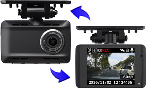 日本製 フルHDドライブレコーダー HDR-352GHP Amazon.co.jp: コムテック ドライブレコーダー HDR-352GHP 駐車