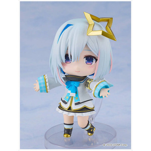 ホロライブ フィギュア　星街すいせい　天音かなた　沙花叉クロエ ねんどろいど ホロライブ フィギュア 星街すいせい 天音かなた 沙花叉クロエ