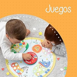 Juegos