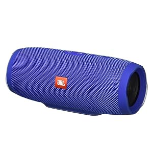 JBL charge 3Bluetoothスピーカー JBL Charge 3 | Waterproof Portable Bluetooth Speaker