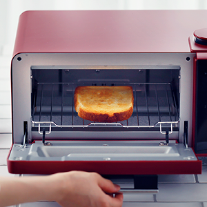 SHARP AX-GR2-R ウォーターオーブン レッド系 ヘルシオ グリエ AX-GR2-R シャープ ウォーターオーブン専用機