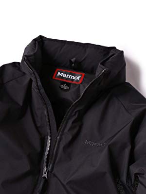 Amazon | [シップス] [マーモット] Marmot 別注 ビッグ
