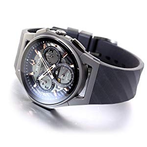 BULOVA CURV カーブ 98A162 極美品 腕時計 ブローバ/Bulova/時計/カーブ/プログレッシブスポーツ/98A162