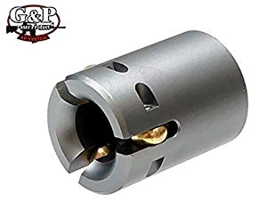 MWS用バッファー(ローラー付き) M4GBB MK18 URG-i CQBR用 T8 MWS用バッファー(ローラー付き) M4 MK18 URG-i CQBR用 - メルカリ