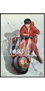 大友克洋 FREEDOM コンプリート 全7話 AKIRA アキラ DVD Amazon.co.jp: FREEDOM 全7巻セット [レンタル落ち] [DVD] : DVD