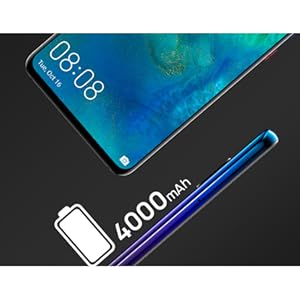 Huawei Mate20　6.53インチ HUAWEI Mate 20 Pro｜価格比較・最新情報 - 価格.com