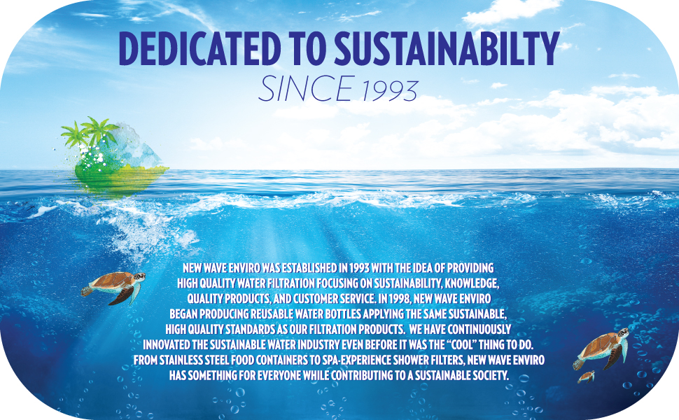 Avalon A3BLOZONEWTRCLR Water Dispenser and New Wave Enviro