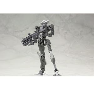 Amazon コトブキヤ M S G モデリングサポートグッズ ウェポンユニット アサルトライフル ノンスケール プラモデル用パーツ Mw31 プラモデル 通販