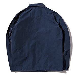 ネイタルデザイン　コーチジャケット　Size M B】/TAKESHIGUNDAN/コーチジャケット（ydb4582618871884）|商品