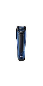 braun beard trimmer bt5030