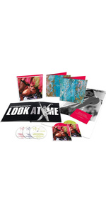ネヴァー・ボーリング - フレディ・マーキュリーCD・Blu-ray+DVD付 Amazon.co.jp: ネヴァー・ボーリング - フレディ・マーキュリー