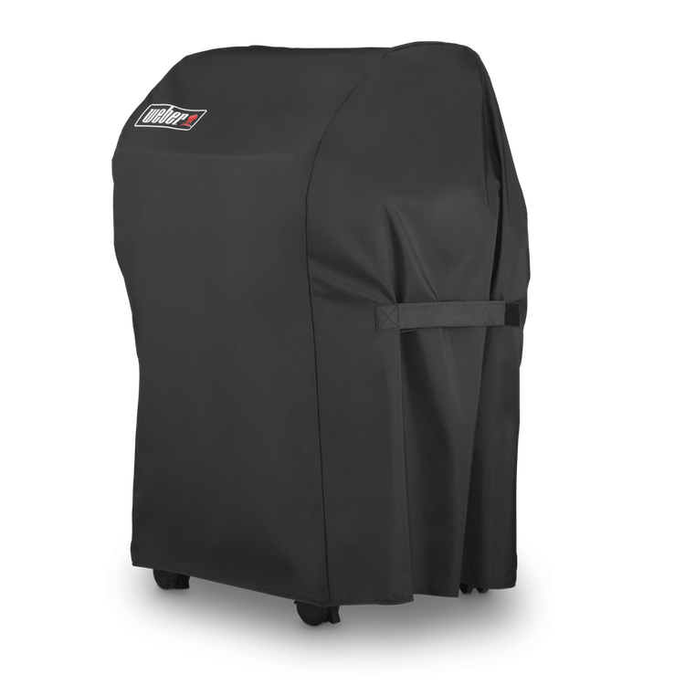 er 7105 Grill Cover for Spirit 210 Series Gas Grills, 29.5"L x 25.8"W x 42.8"H