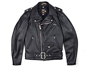 Schott 613US ブラック 36 楽天市場】schott 613us 36の通販