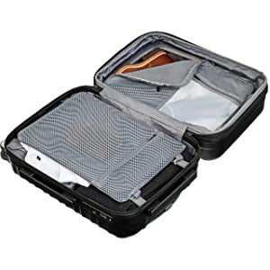【Amazonベーシック】キャリーケース スーツケース3点セット Amazon.co.jp: Amazonベーシック スーツケース キャリーバッグ
