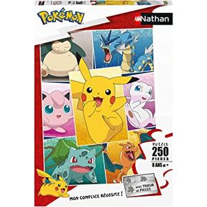 puzzle pokémon 250 black friday
