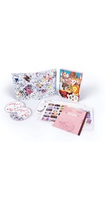 Amazon.co.jp: アフリカのサラリーマン Blu-ray BOX 上巻 : 大塚