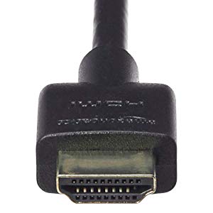 Amazonベーシック マイクロHDMI-HDMIケーブル、A-Dタイプ Amazon.com: Amazon Basics Micro HDMI to HDMI Display Cable