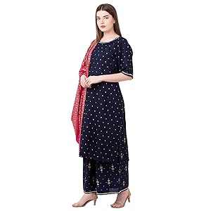 kurta suit